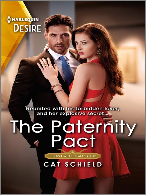 Title details for The Paternity Pact by Cat Schield - Available